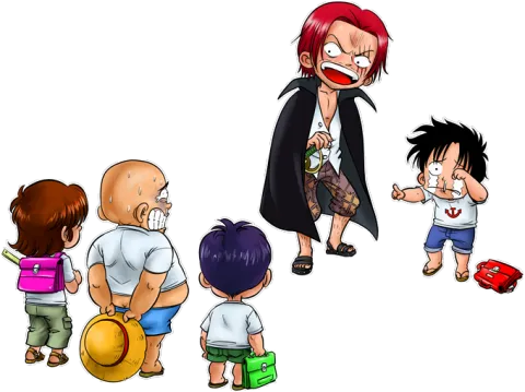 Big Brother at School !