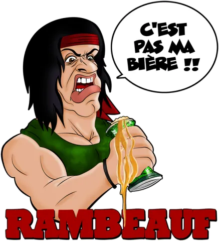 C'est pas ma guerre !!