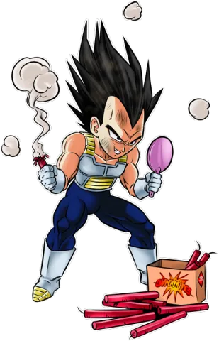 Coiffure explosive :)