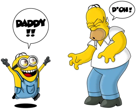 Daddy !!