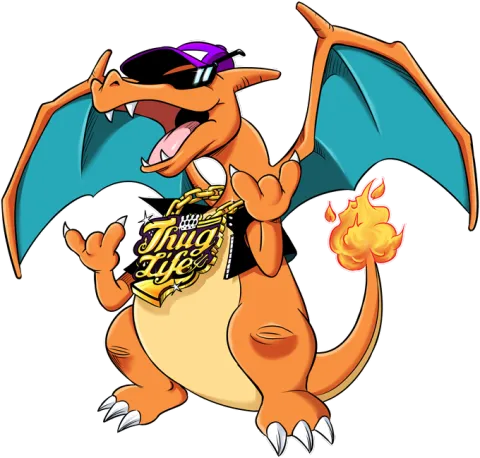 DracauThug...!