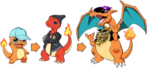 Dragon Evolution