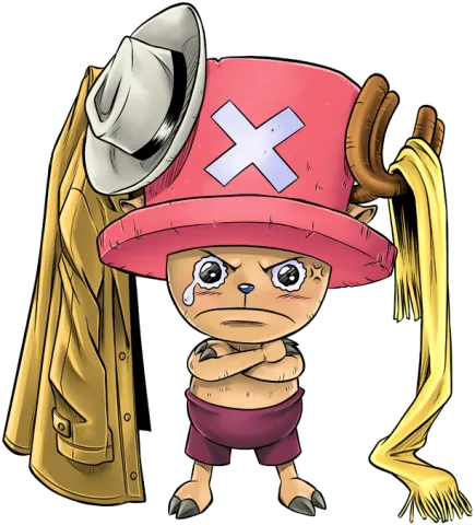 Etendage pirate :)