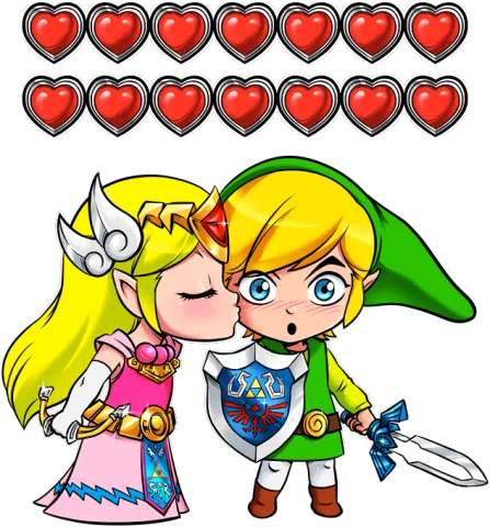 Eternal Love