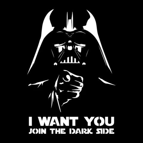 I want You !!