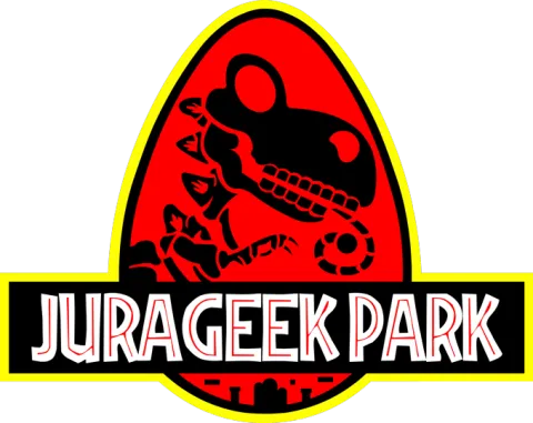 Jurageek Park !