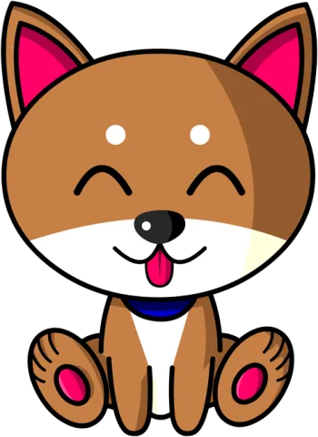 Kawaii Baby dog Vol.1