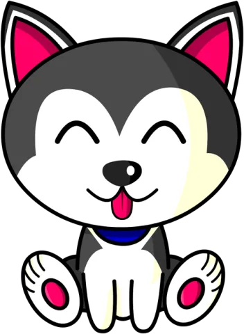 Kawaii Baby dog Vol.3