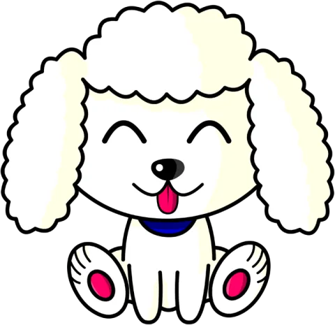 Kawaii Baby dog Vol.8