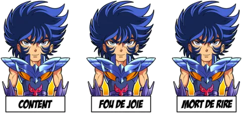 L'illusion du Ikki