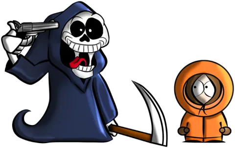 La parodie qui tue... :)