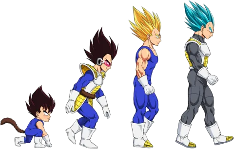 La Théorie de l'évolution (Prince Edition) :)