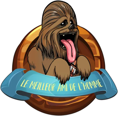 Le Meilleur Ami de l'Homme...