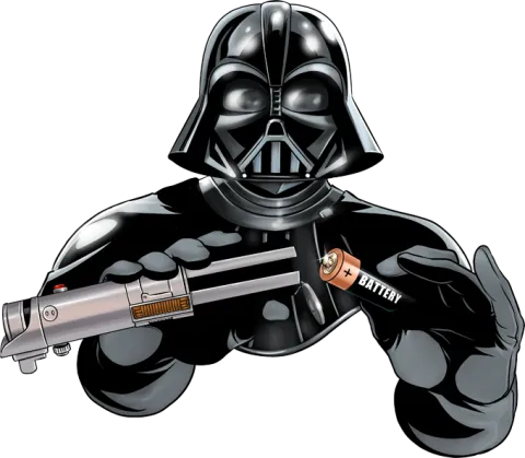 Le secret de la Force !