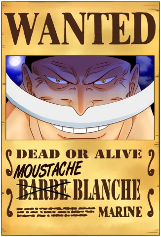 Le Wanted secret... :)