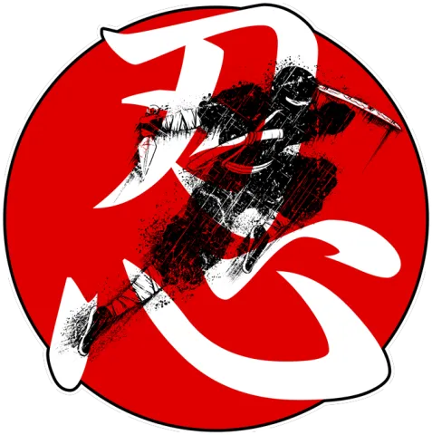 Ninja - Shinobi attaque furtive