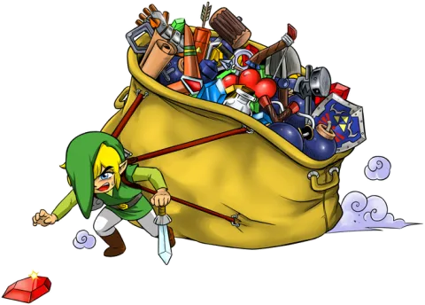 Paré pour l'Aventure !!