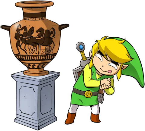 Petite visite au musée...