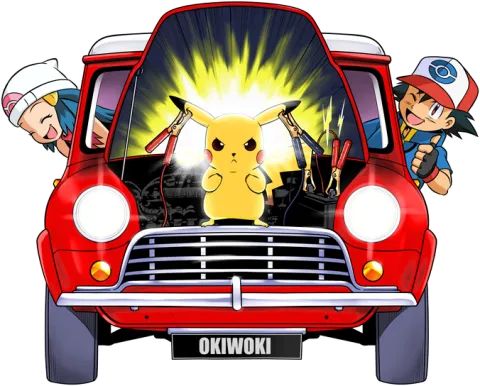 Pika dépannage