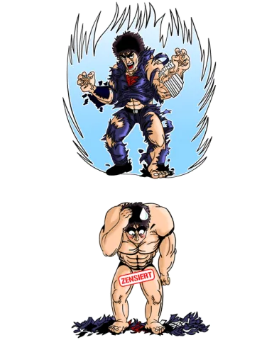 Puissance MAX !!