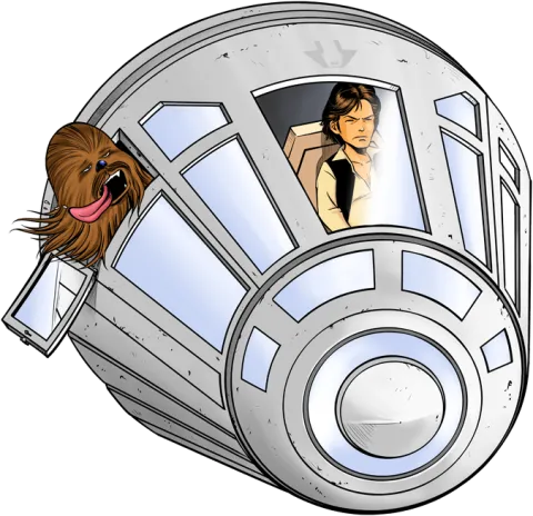 Star Dog :)