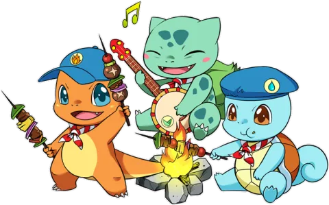 Starters Party