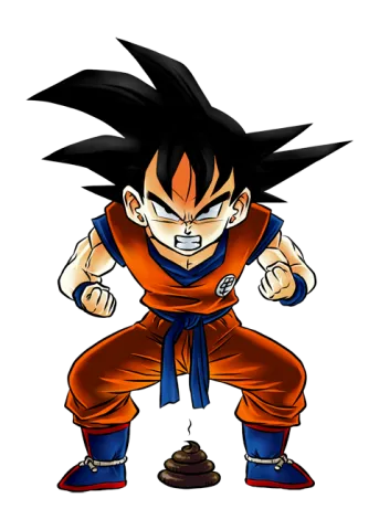 Super Caca - Vol.1