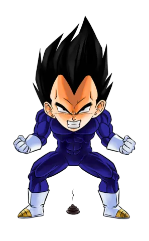 Super Caca Vol.2