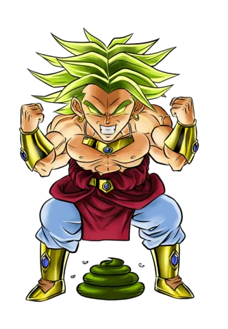 Super Caca Vol.3 - le Caca Millénaire