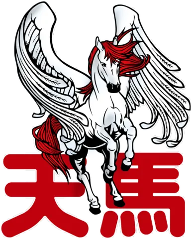 Tenma - Pégase