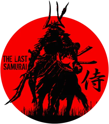 The last Samurai
