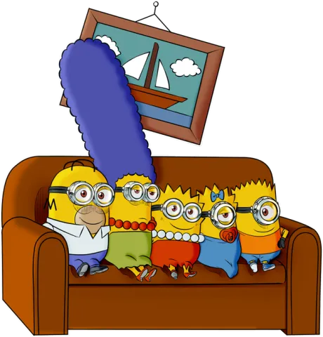 The Simnions