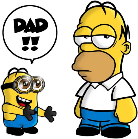 Traduction Anglais - Dad