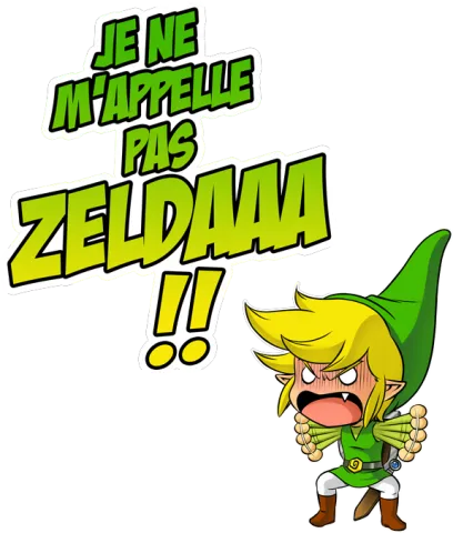 Un Coup de gueule de héros...