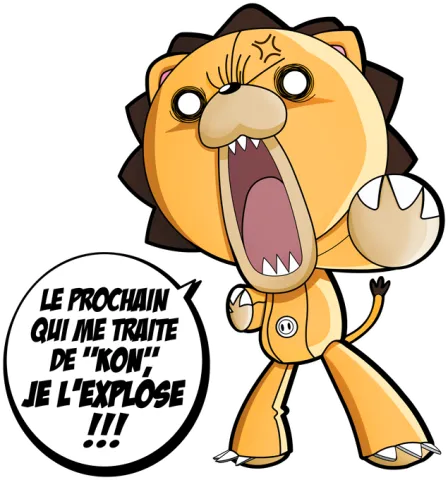 Un nom difficile à porter