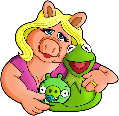 Une famille de Stars !!! :)