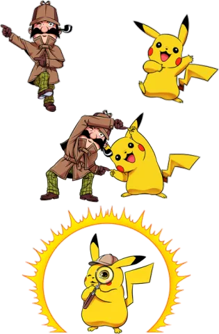 Une Fusion élémentaire... :)