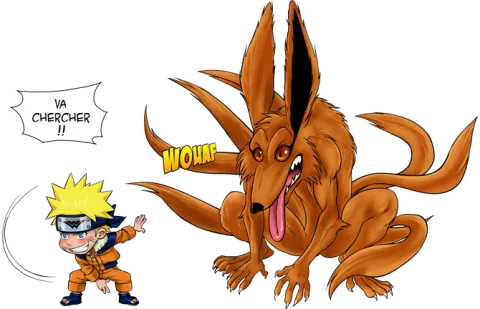Va chercher !