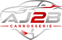 Image principale de Logo AJ2B