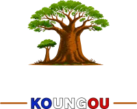 Image principale de Logo baobab integre