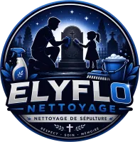 Image principale de Logo Elyflo Nettoyage