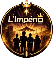 Image principale de Logo IMPERIO
