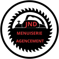 Image principale de Logo JND Menuiserie