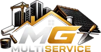 Image principale de Logo MG MULTISERVICE