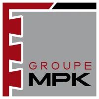 Image principale de Logo mpk