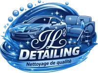 Image principale de Logo MW Detailing