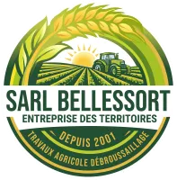 Image principale de Logo SARL Bellessort