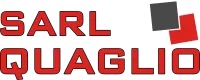 Image principale de Logo SARL Quaglio