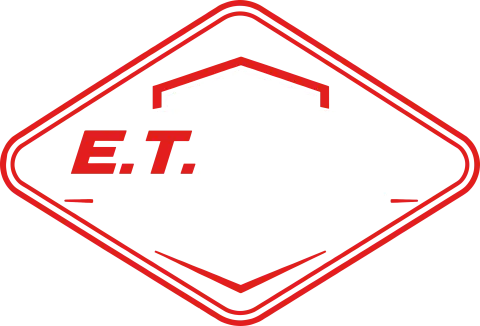Logo ET AUTO