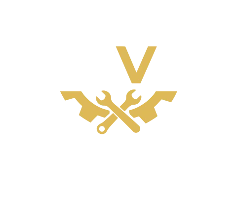 Logo GV MONTAGE SERVICE